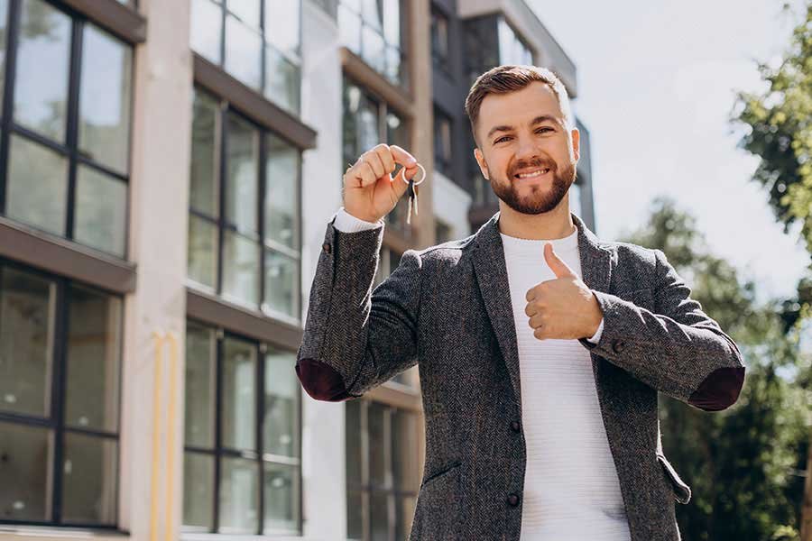 Selling Your Home? Here’s How to Boost Curb Appeal